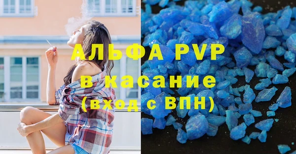 Альфа ПВП Инта